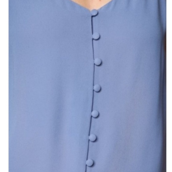 🆕🌿GREEN BUTTON CAMI🌿 - Picture 4 of 6